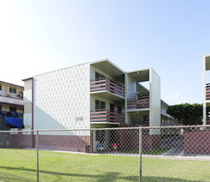 Kalihi Gardens Apartments