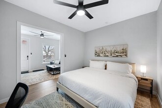 3355 Zuni St in Denver, CO - Building Photo - Building Photo