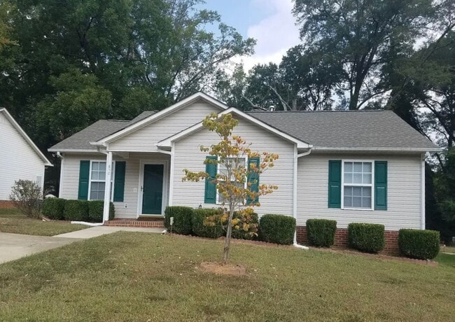 property at 850 Finley View Dr