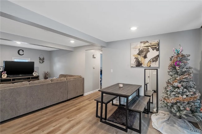 property at 1012 Willis Ave