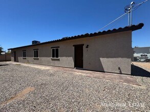 3314 N Flanwill Blvd in Tucson, AZ - Building Photo - Building Photo