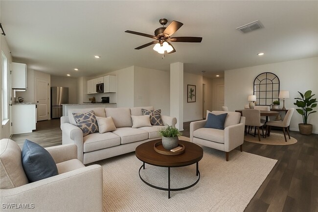 property at 4579 Midland St