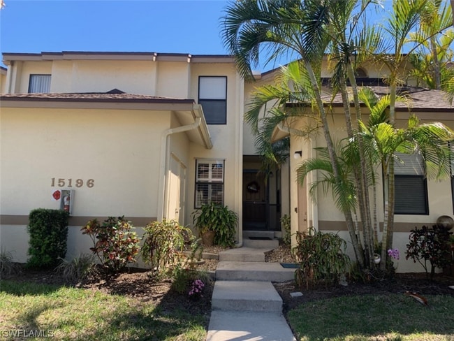 property at 15196 Parkside,