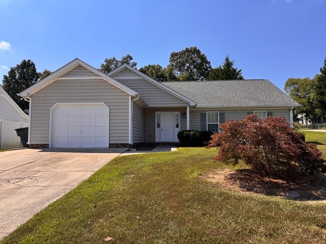 property at 1800 Kildare Woods Dr