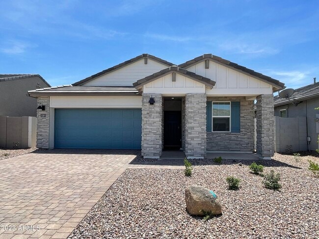 property at 12013 W Levi Dr
