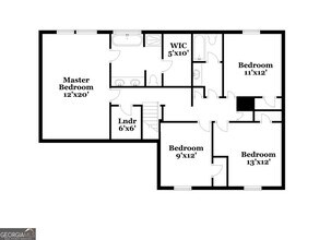 67 Hamil Ct NW in Cartersville, GA - Building Photo - Building Photo