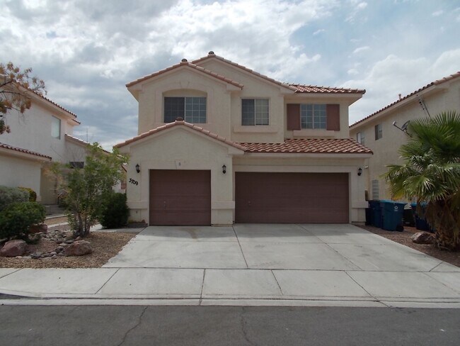 property at 3709 Twinbreeze Way