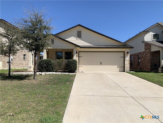 property at 5331 Dauphin Dr