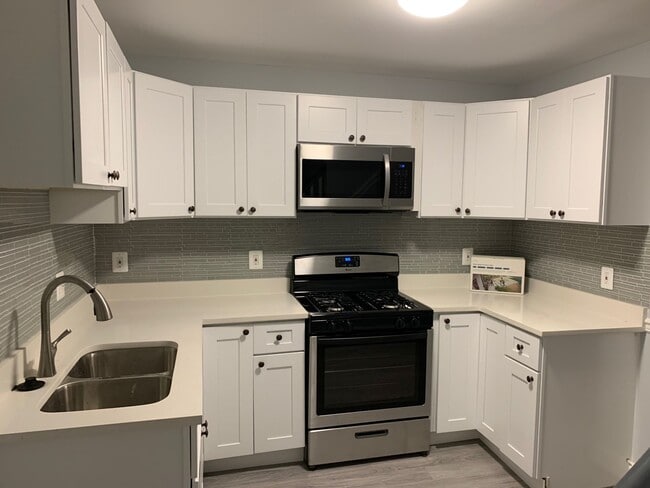 property at 148 N East Ave