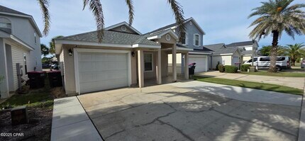 11820 Cabana Ct in Panama City Beach, FL - Building Photo - Building Photo