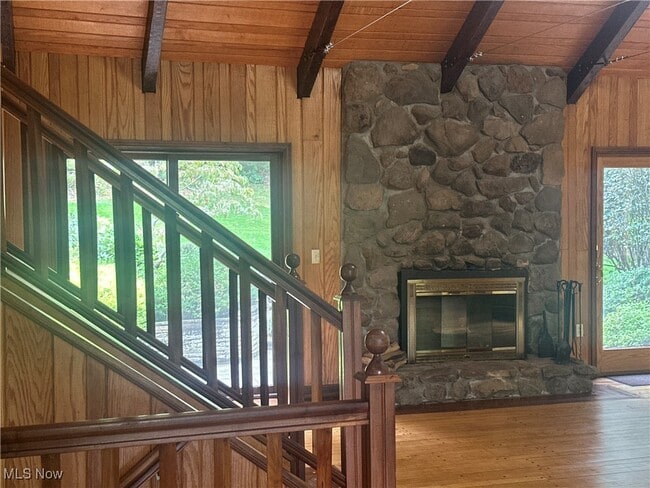 property at 10613 Sherman Rd