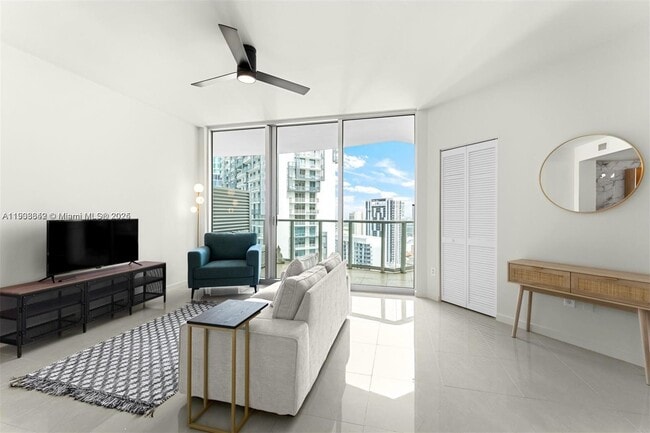 property at 300 S Biscayne Blvd