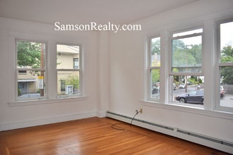 90 Taft Ave, Unit 1 in Providence, RI - Building Photo - Building Photo