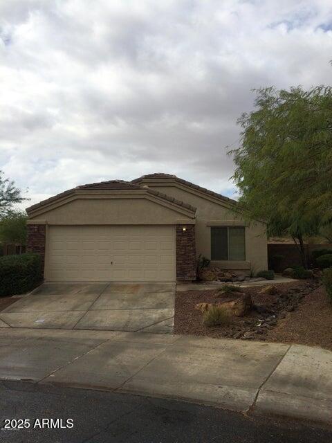 23830 N 118th Ln in Sun City, AZ - Building Photo