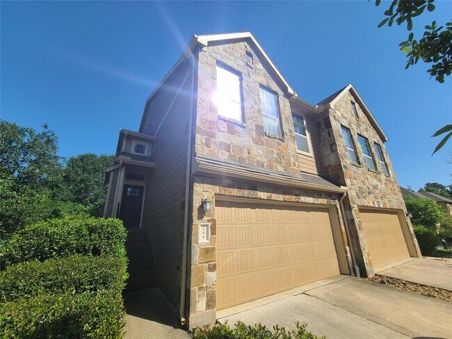 property at 206 Cheswood Forest Pl