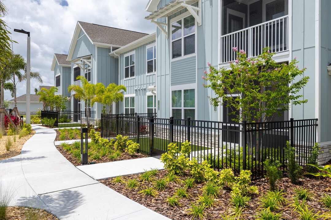 The Junction at Rockledge in Rockledge, FL - Building Photo