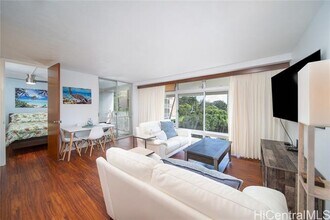 1515 Nuuanu Ave in Honolulu, HI - Building Photo - Building Photo