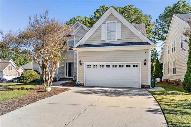 property at 136 Cottswold Ln