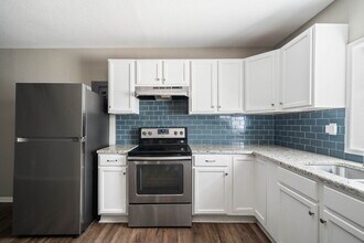 3120 31st St in Lubbock, TX - Building Photo - Building Photo