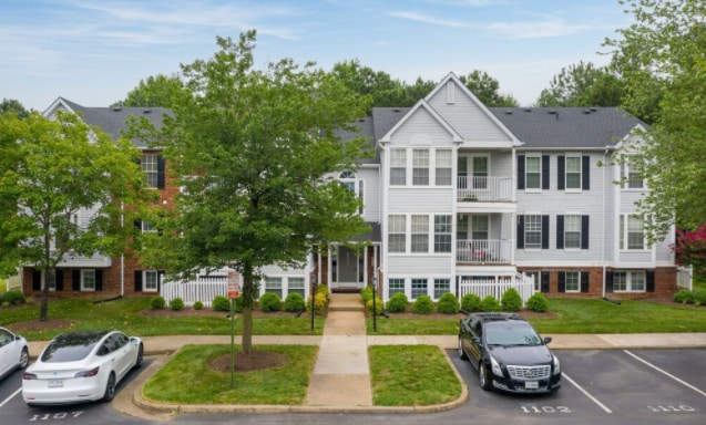 property at 9373 Manowar Ct