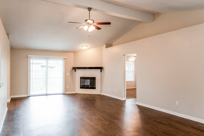 607 Cozybrook Ln in Fleming Island, FL - Building Photo - Building Photo