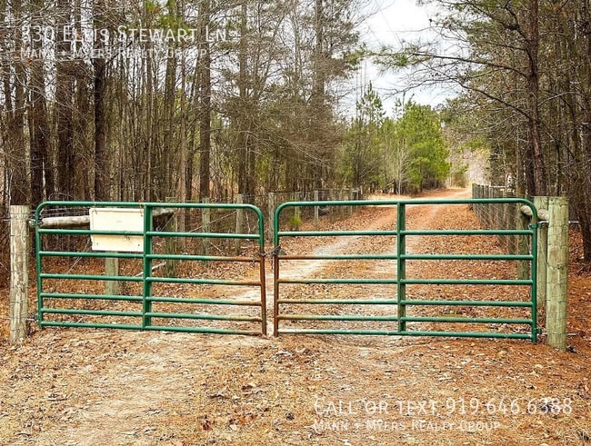 property at 330 Ellis Stewart Ln