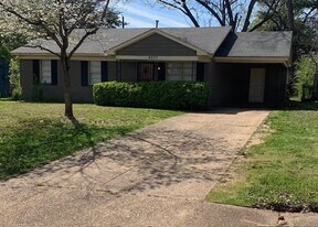 4203 Kerwin Dr in Memphis, TN - Building Photo
