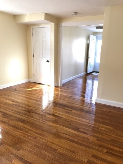 265 Corey Rd in Boston, MA - Building Photo - Building Photo