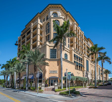 3501 N Ocean Dr Apartments