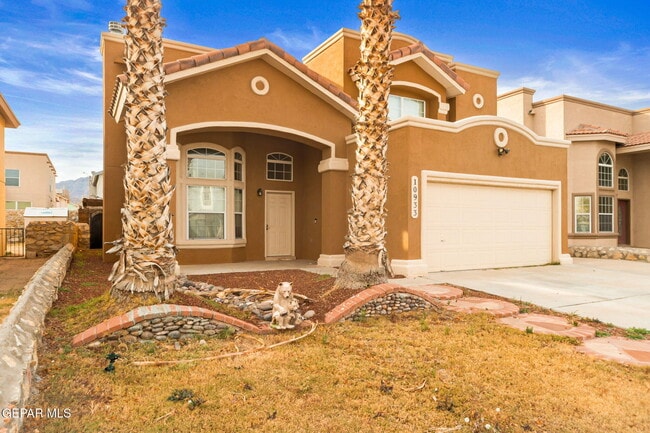 property at 10933 Bullseye St