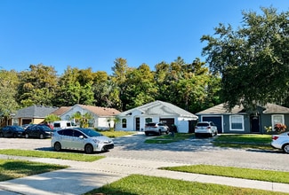 7789 Pine Fork Dr in Orlando, FL - Building Photo - Building Photo