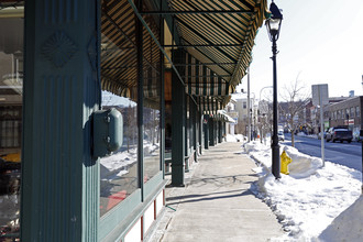 Pequoig House in Athol, MA - Building Photo - Building Photo