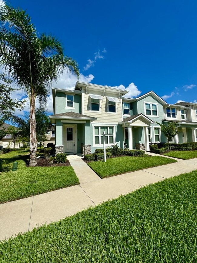 property at 2204 Loblolly Bay St