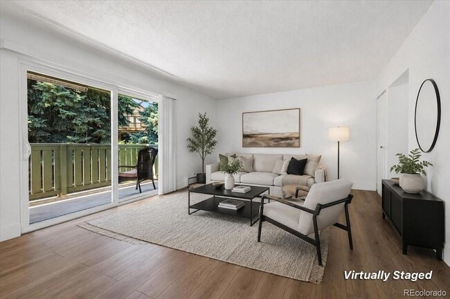 property at 2150 S Vaughn Way