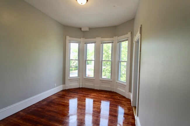 property at 321 Union St