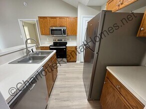 6311 Richfield Ln in Charlotte, NC - Building Photo - Building Photo