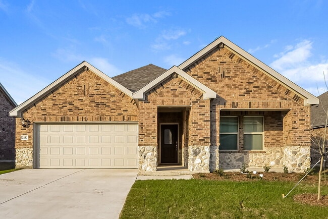 property at 2152 Gill Star Dr