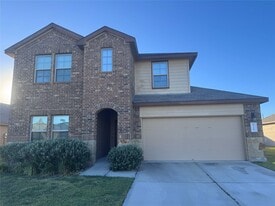 1710 Chase Anchor Ct in Rosenberg, TX - Building Photo