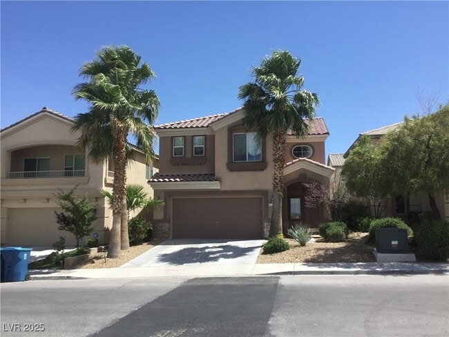 property at 6127 W Levi Ave