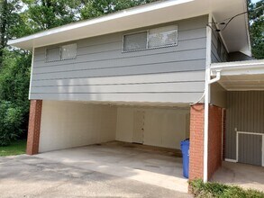 1810 Pine Forest Cir in Dublin, GA - Building Photo - Building Photo