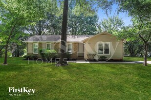 10018 Mountain Apple Dr in Mint Hill, NC - Building Photo