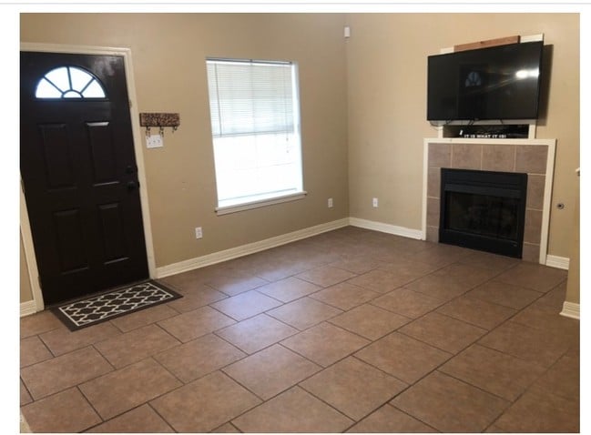 2887 W Barnett Springs Ave in Ruston, LA - Foto de edificio - Building Photo