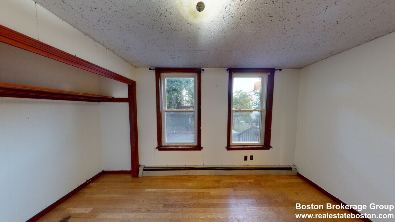 3 Carmel St in Boston, MA - Building Photo