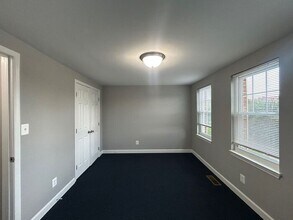 1200 E Madison St in Baltimore, MD - Building Photo - Building Photo