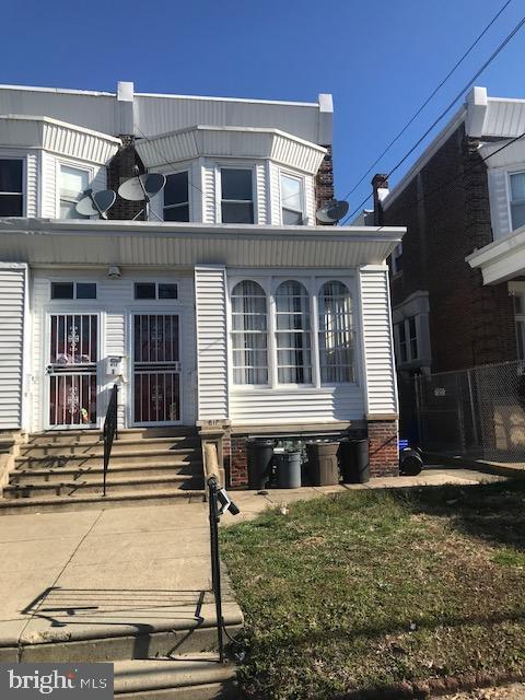 property at 617 W Olney Ave
