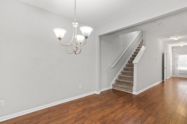 1968 Old Dogwood in Jonesboro, GA - Building Photo - Building Photo