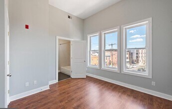 2478 Frankford Ave, Unit 3 in Philadelphia, PA - Building Photo - Building Photo