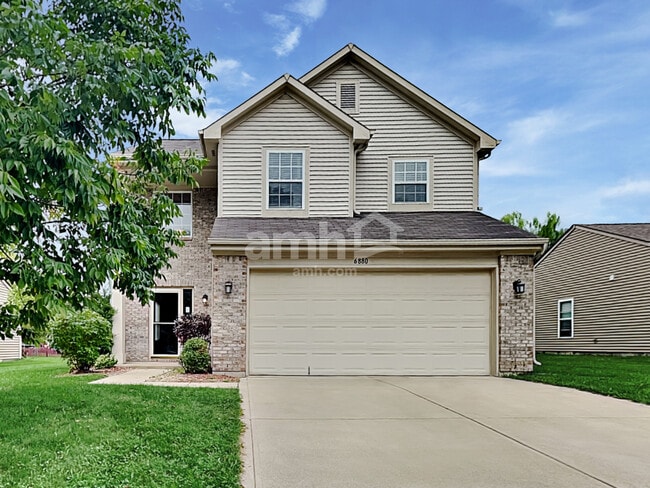 property at 6880 N Abilene Way