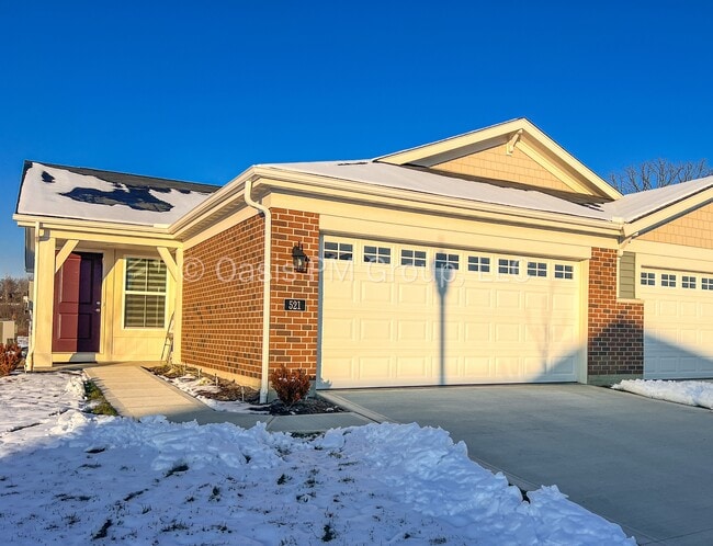 property at 521 Rochdale Run