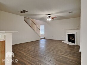 14321 Lemongrass Ln in Pflugerville, TX - Building Photo - Building Photo